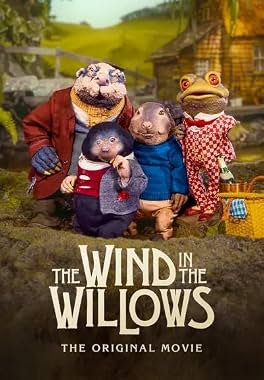 LugaTv | Watch The Wind in the Willows for free online