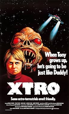 LugaTv | Watch Xtro for free online
