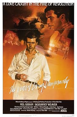 LugaTv | Watch The Year of Living Dangerously for free online