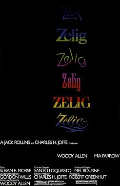 LugaTv | Watch Zelig for free online