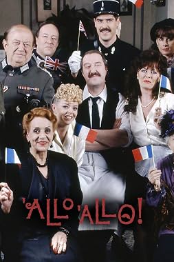 LugaTv | Watch Allo Allo! seasons 1 - 9 for free online
