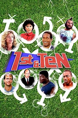 LugaTv | Watch 1st  and Ten seasons 1 - 6 for free online