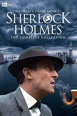 LugaTv | Watch The Adventures of Sherlock Holmes seasons 1 - 2 for free online