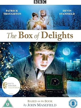 LugaTv | Watch The Box of Delights seasons 1 - 1 for free online