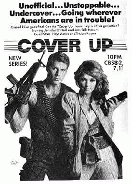 LugaTv | Watch Cover Up seasons 1 - 1 for free online
