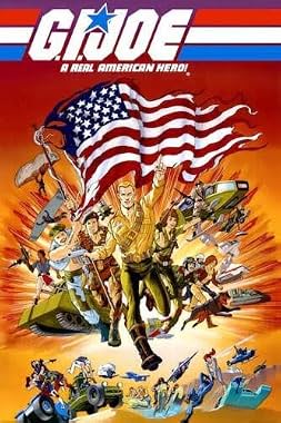 LugaTv | Watch G.I. Joe seasons 1 - 2 for free online