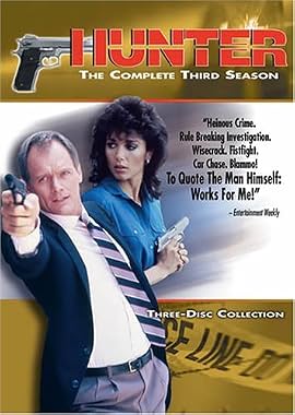LugaTv | Watch Hunter seasons 1 - 7 for free online