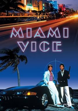 LugaTv | Watch Miami Vice seasons 1 - 5 for free online