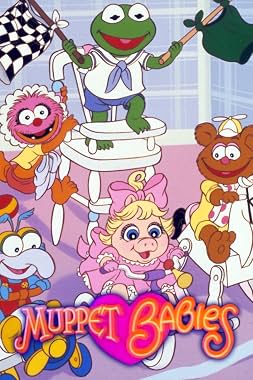 LugaTv | Watch Muppet Babies seasons 1 - 9 for free online