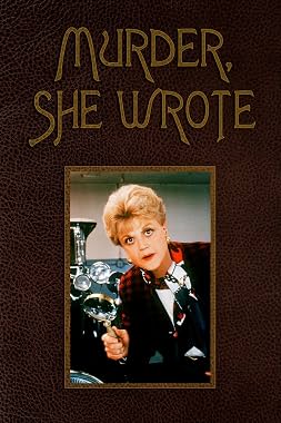 LugaTv | Watch Murder She Wrote seasons 1 - 12 for free online