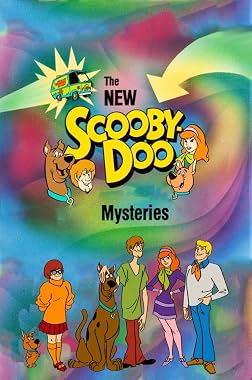 LugaTv | Watch The New Scooby Doo Mysteries seasons 1 - 1 for free online