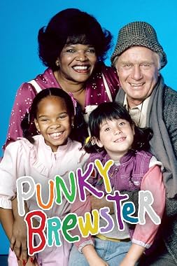 LugaTv | Watch Punky Brewster seasons 1 - 4 for free online