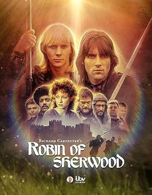 LugaTv | Watch Robin of Sherwood seasons 1 - 3 for free online