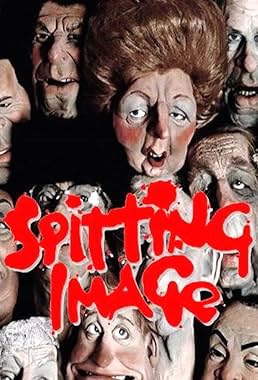 LugaTv | Watch Spitting Image seasons 1 - 18 for free online
