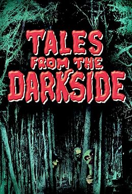 LugaTv | Watch Tales from the Darkside seasons 1 - 4 for free online