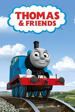 LugaTv | Watch Thomas the Tank Engine  and Friends seasons 1 - 28 for free online