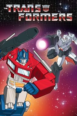 LugaTv | Watch Transformers seasons 1 - 4 for free online