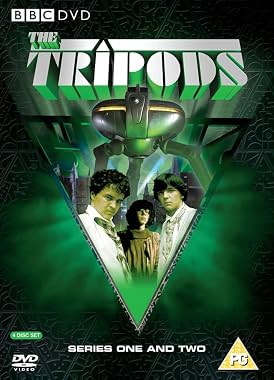 LugaTv | Watch The Tripods seasons 1 - 2 for free online