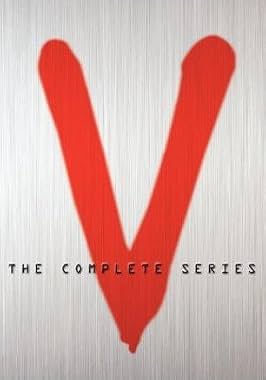 LugaTv | Watch V seasons 1 - 1 for free online