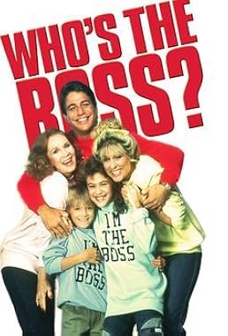 LugaTv | Watch Whos the Boss? seasons 1 - 8 for free online