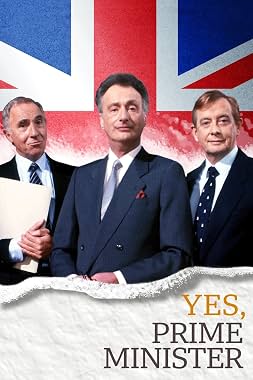 LugaTv | Watch Yes Prime Minister seasons 1 - 2 for free online