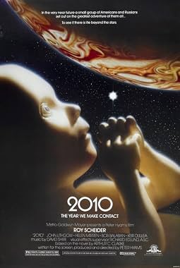 LugaTv | Watch 2010 The Year We Make Contact for free online