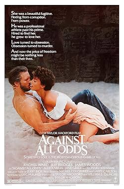 LugaTv | Watch Against All Odds for free online