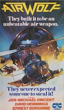LugaTv | Watch Airwolf for free online