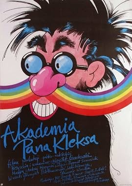 LugaTv | Watch Akademia pana Kleksa for free online