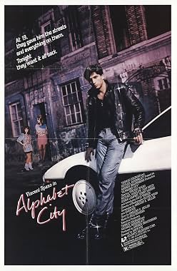 LugaTv | Watch Alphabet City for free online