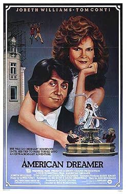 LugaTv | Watch American Dreamer for free online