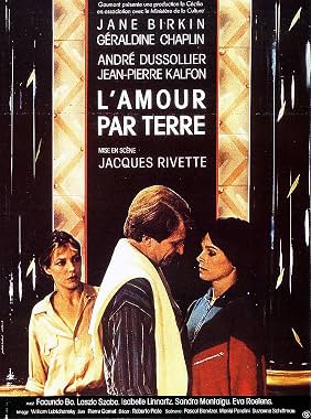 LugaTv | Watch Lamour par terre for free online