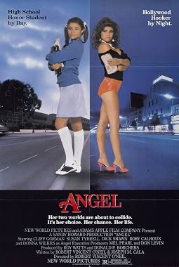 LugaTv | Watch Angel for free online