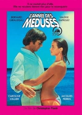 LugaTv | Watch Lannée des méduses for free online