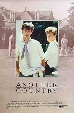 LugaTv | Watch Another Country for free online