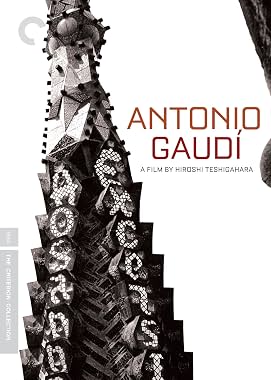 LugaTv | Watch Antonio Gaudí for free online
