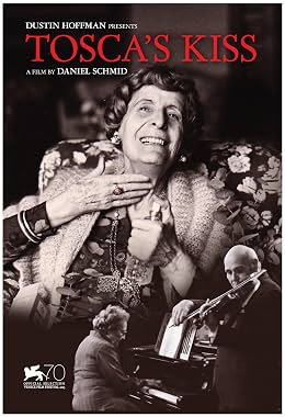 LugaTv | Watch Il Bacio di Tosca for free online