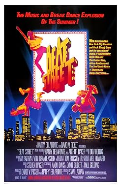LugaTv | Watch Beat Street for free online
