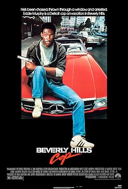 LugaTv | Watch Beverly Hills Cop for free online