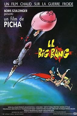 LugaTv | Watch Le big Bang for free online