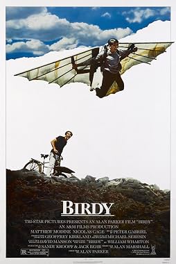 LugaTv | Watch Birdy for free online