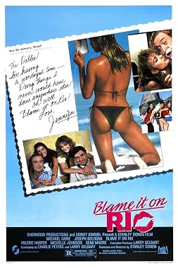 LugaTv | Watch Blame It on Rio for free online
