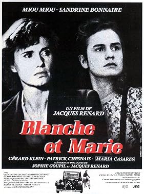 LugaTv | Watch Blanche et Marie for free online