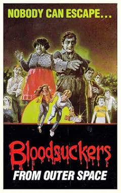 LugaTv | Watch Blood Suckers from Outer Space for free online