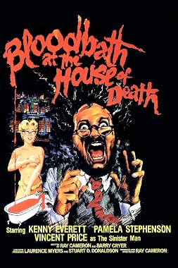LugaTv | Watch Bloodbath at the House of Death for free online
