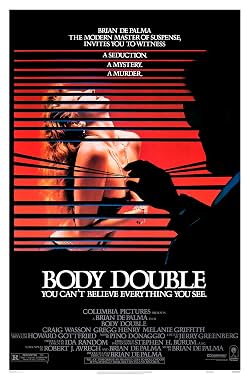 LugaTv | Watch Body Double for free online