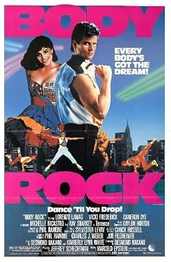 LugaTv | Watch Body Rock for free online