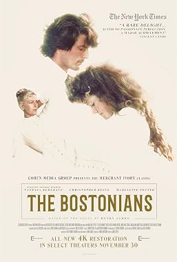LugaTv | Watch The Bostonians for free online