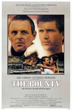 LugaTv | Watch The Bounty for free online
