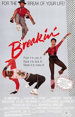 LugaTv | Watch Breakin for free online